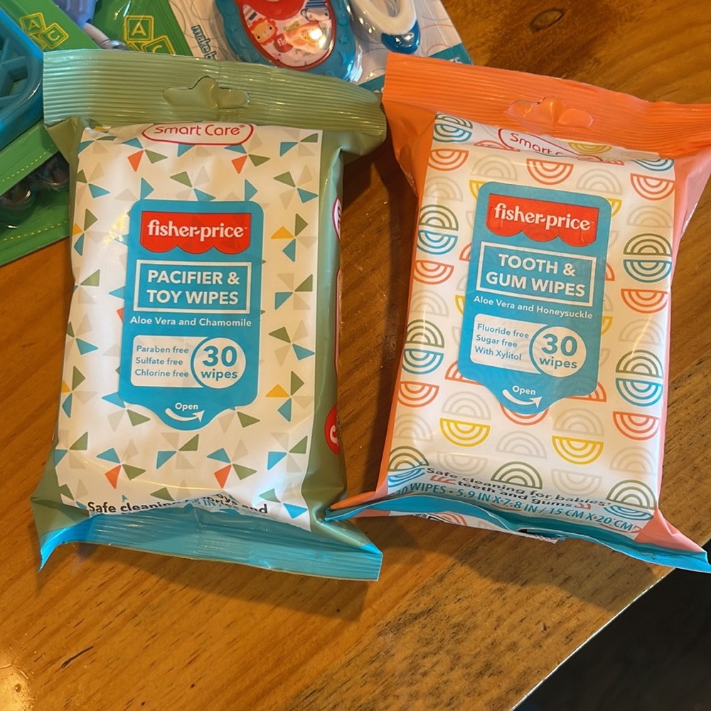 Baby Teething Bundle 🦷 - Picture 5 of 8